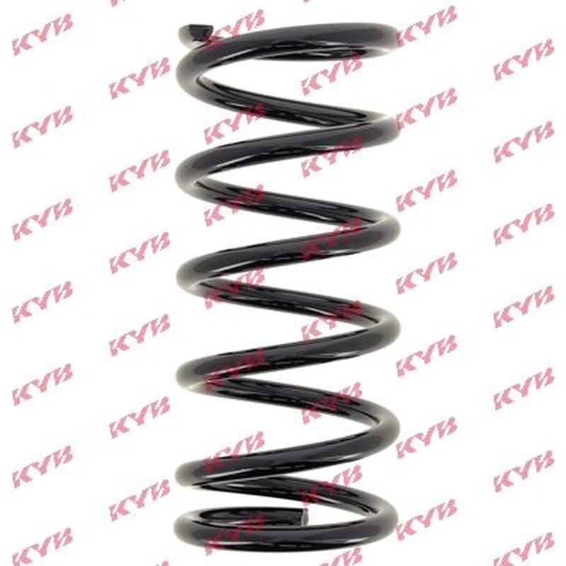 KYB 2 x Suspension Springs fits Mitsubishi Space 1998-2004 2.0 2.4