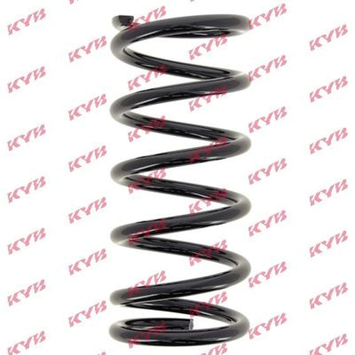 KYB 2 x Suspension Springs fits Mitsubishi Space 1998-2004 2.0 2.4