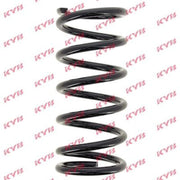 KYB Rear Suspension Coil Spring fits Mitsubishi Space 1998-2004 2.0 2.4