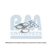 BM Catalysts Exhaust Pipe Mounting Kit FK70512B