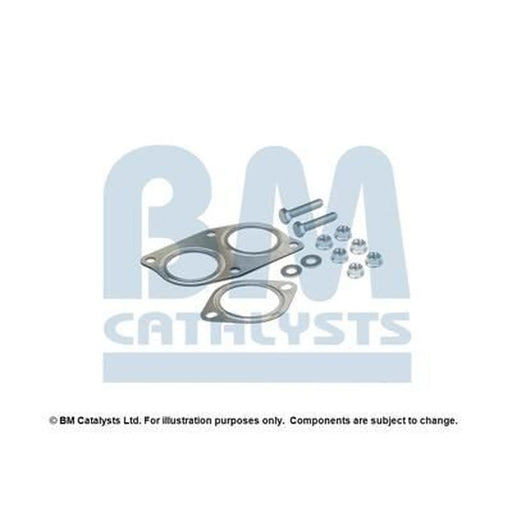 BM Catalysts Exhaust Pipe Mounting Kit FK70512B