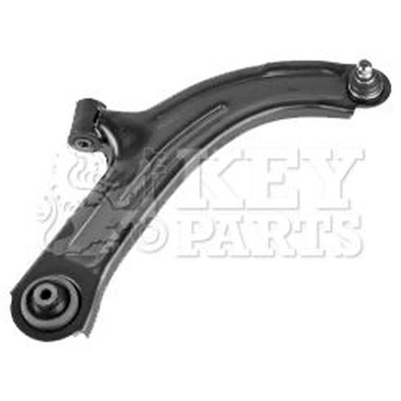 Key Parts Control/Trailing Arm fits Renault Clio III 2005-2014