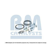BM Catalysts Exhaust Pipe Mounting Kit FK70139B