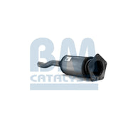 BM Catalysts Dpf fits Seat Alhambra 2005-2010 2.0