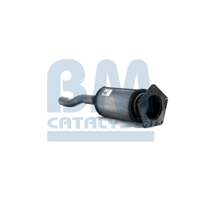 BM Catalysts Dpf fits Seat Alhambra 2005-2010 2.0