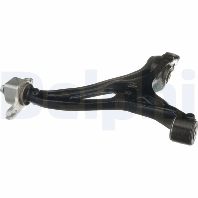 Delphi Control/Trailing Arm Lower fits Mercedes-Benz R-Class 2005-2014