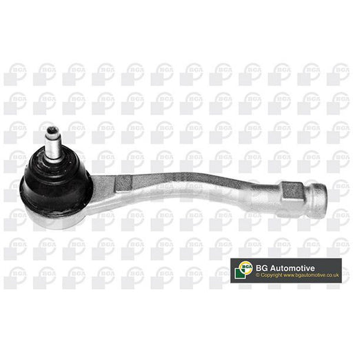 BGA Steering Tie Rod End Ball Joint Front Left fits Citroën Mpv 2005-2011 1.6