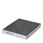 Hengst Service Kit with Air, Oil & Cabin Filters fits Volvo XC40 2018-2022