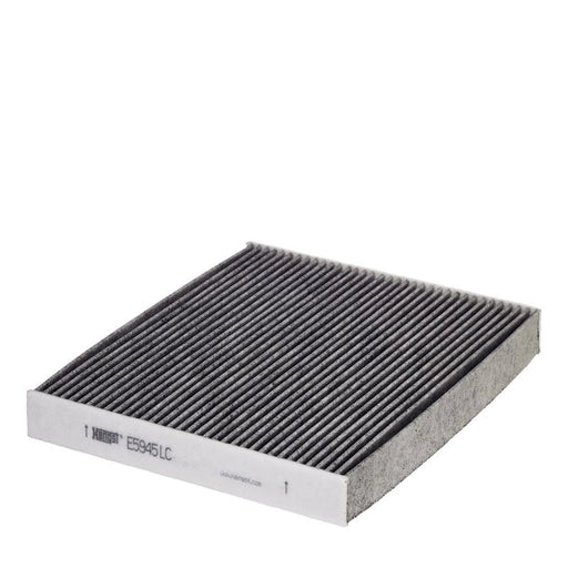 Hengst Cabin Air Filter (Pollen Filter) fits Lynk & Co 01 2018-2019