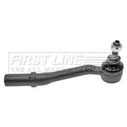 First Line Steering Tie Rod End Ball Joint fits Citroën C3 II 2009-2016