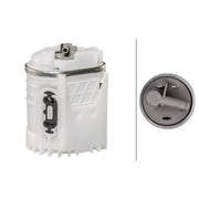 Hella Fuel Pump Assembly 8TF 358 106-271
