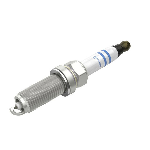 Bosch Ignition Service Kit (4 Spark Plugs + Ignitio fits Volvo V40 Cross Country