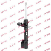 KYB Shock Absorber Damper Strut Front fits Renault Zoe 2012 on