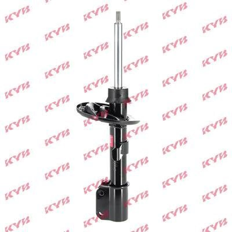 KYB Shock Absorber Damper Strut Front fits Renault Zoe 2012 on