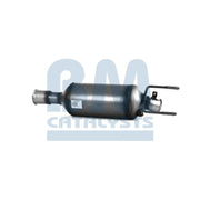 BM Catalysts Homologated Diesel Cat & Dpf fits Citroën C-Crosser 2007-2012 2.2