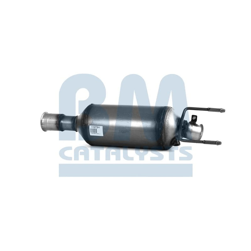 BM Catalysts Homologated Diesel Cat & Dpf fits Citroën C-Crosser 2007-2012 2.2