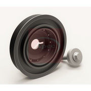 Apec Crank Shaft Belt Pulley fits Dacia Dokker Box Body/Mpv 2012-2021 1.5