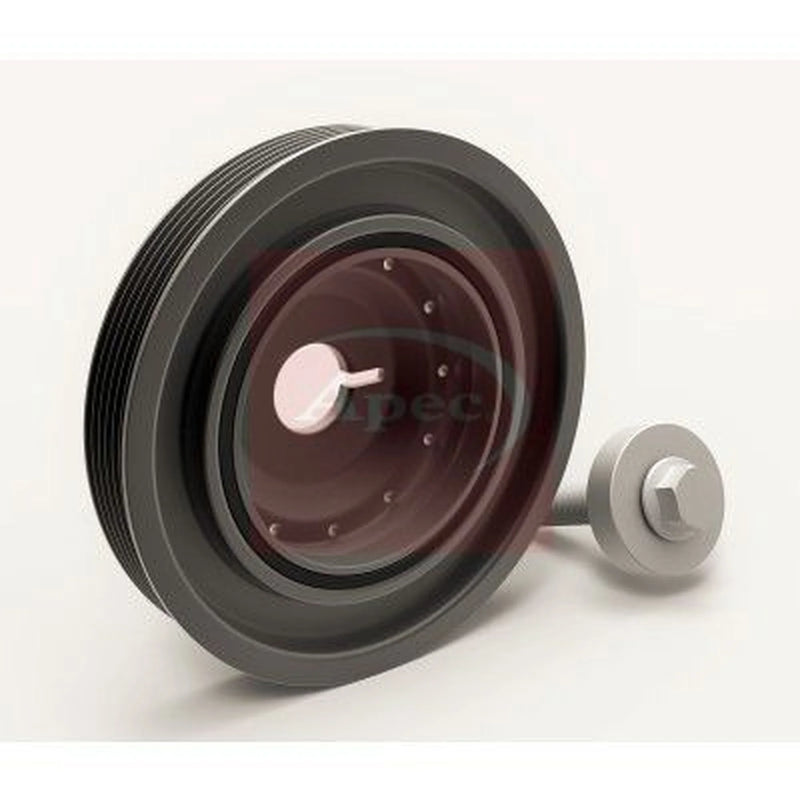 Apec Crank Shaft Belt Pulley ATV1093