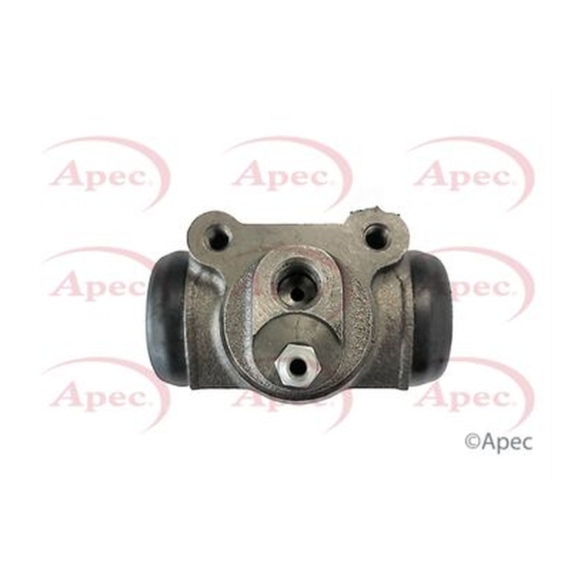 Apec Wheel Cylinder Hydraulic Brake Rear fits Nissan Cabstar E 1998-2006