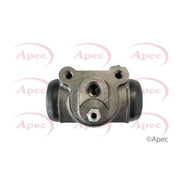 Apec Wheel Cylinder Hydraulic Brake Rear BCY1643
