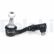 Delphi Steering Tie Rod End Ball Joint Front Left M16 x 1.5 fits BMW X3 2019 on