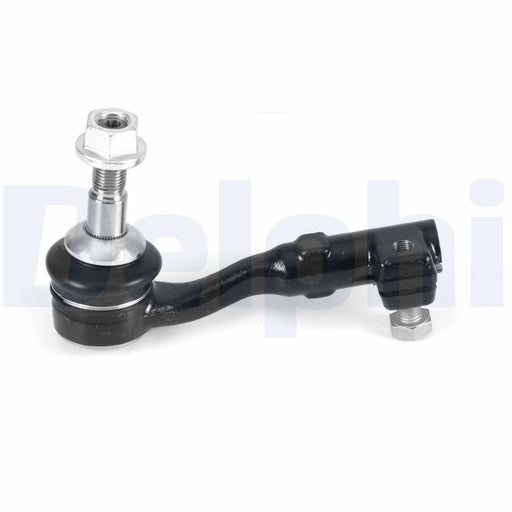 Delphi Steering Tie Rod End Ball Joint Front Left M16 x 1.5 TA3971