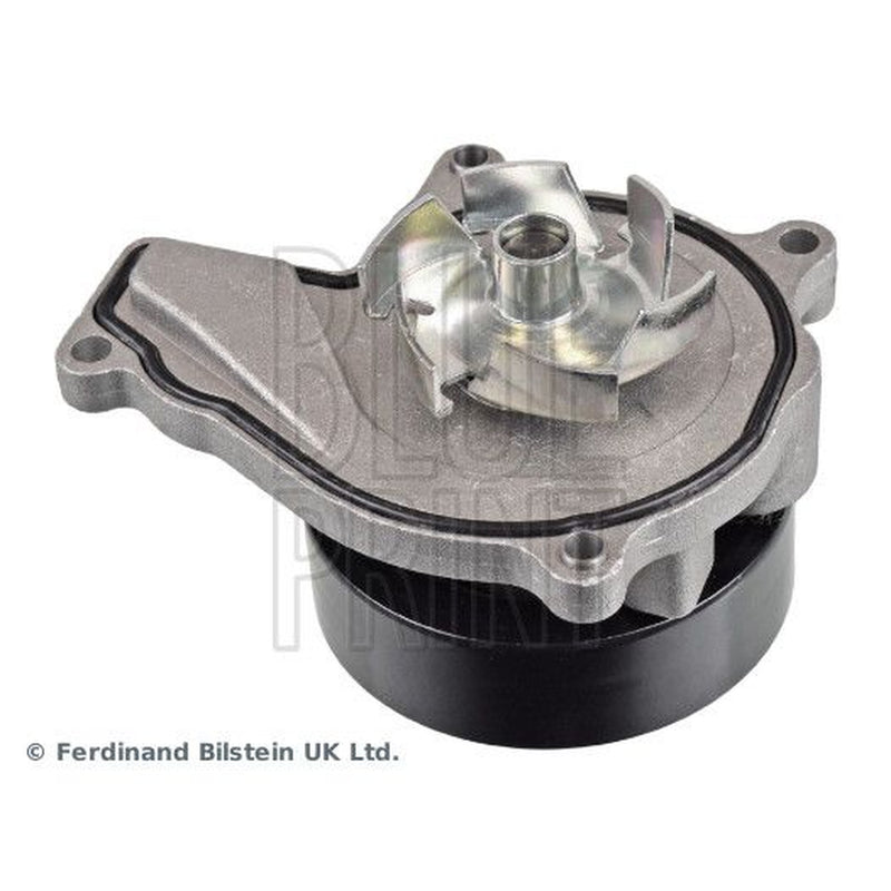 Blue Print Engine Cooling Water Pump fits BMW 2 Active Tourer 2013-2021