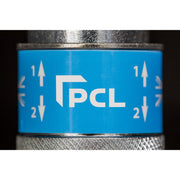 PCL PCL Safeflow Safety Coupling Body Tailpiece for 3/8" Hose AC98 PCL - Dynamic Drive