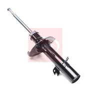Apec 2 x Shock Absorbers fits Citroën C3 Picasso 2008-2015 1.4 1.6