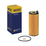 Hengst Engine Oil Filter fits Alpina B4 Gran 2022 on
