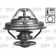 Valeo Thermostat,Coolant 820958