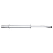 Hella Front Silencer Front fits Renault Modus / Grand Modus 2005-2013 1.5