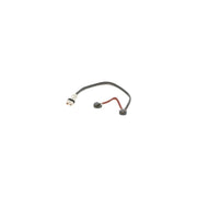Bosch Brake Pad Wear Sensor Front fits Porsche 911 2008-2011 3.6