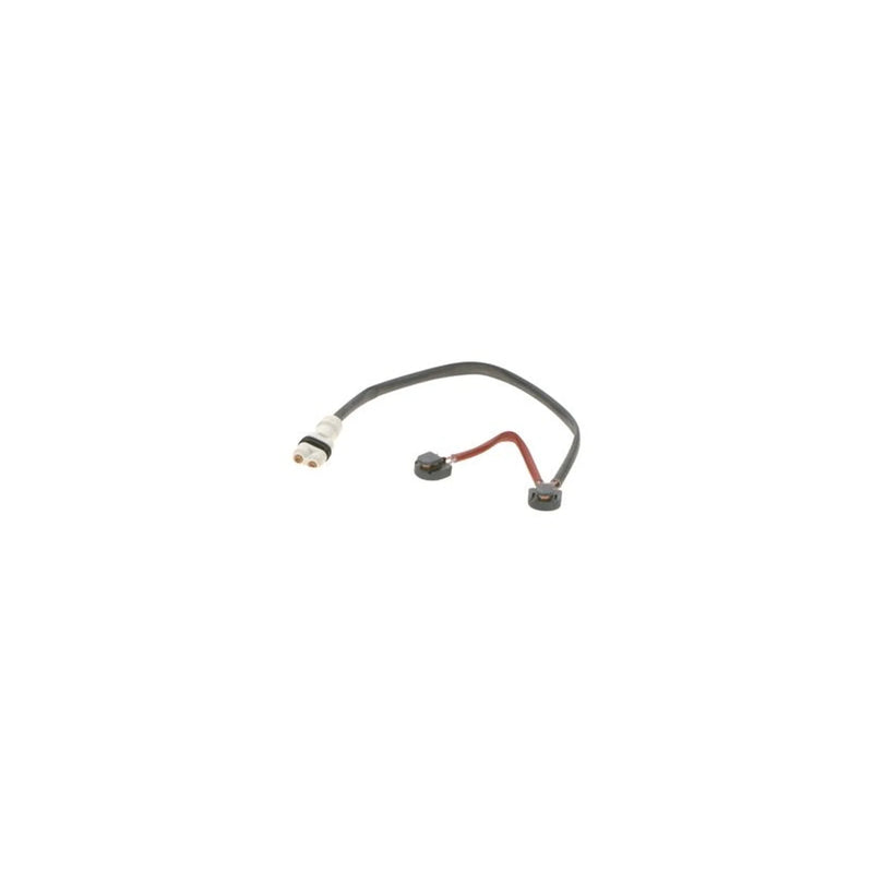 Bosch Brake Pad Wear Sensor Front fits Porsche 911 2008-2011 3.6