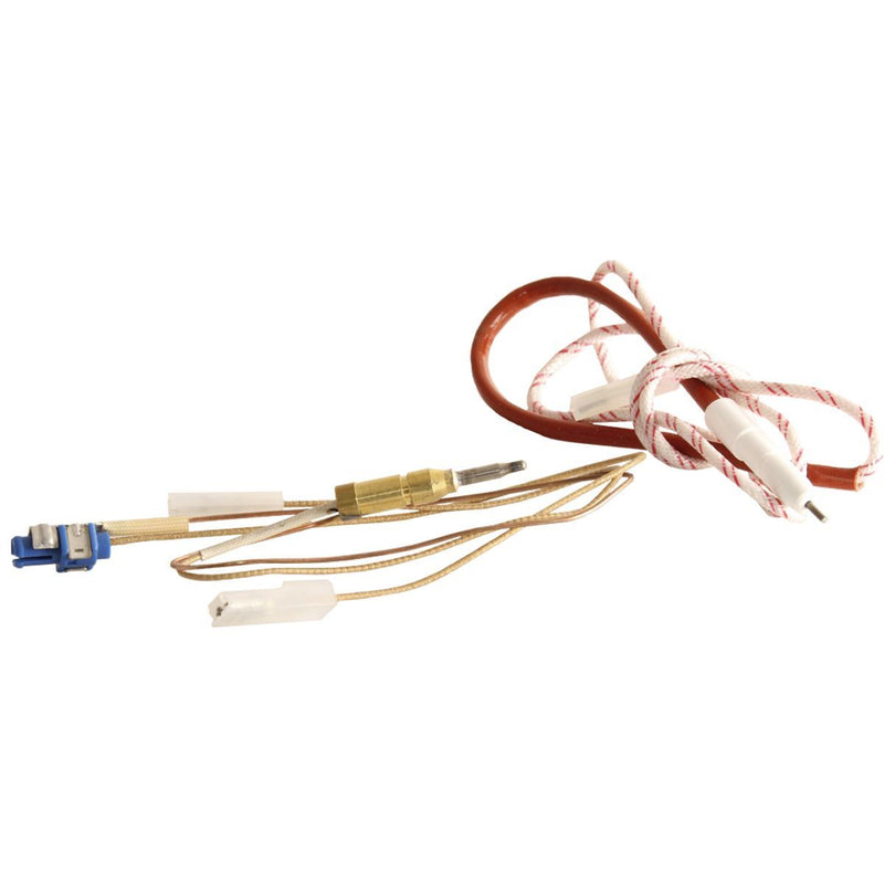 Grill Thermocouple & Electrode Kit Nova - Dynamic Drive