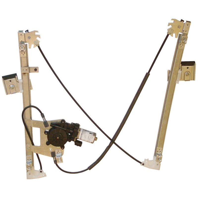 Valeo Electric Window Regulator Lifter Right Front 850505