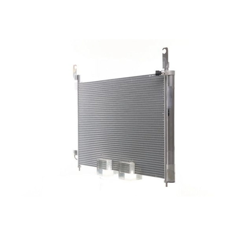 Mahle Air Conditioning Condenser fits Renault Koleos I 2008-2013 2.0 2.5