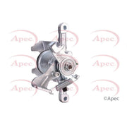 Apec Brake Caliper Assembly Rear Left LCA619