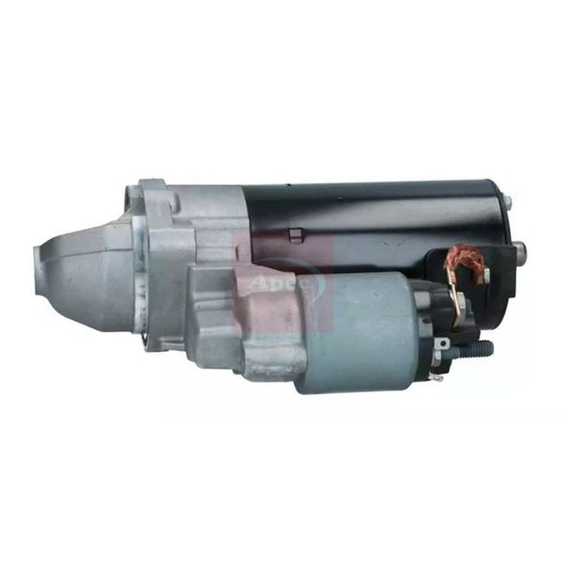 Apec Starter Motor 12V 2.5kW 13 Teeth fits Mercedes-Benz C-Class 2014-2018