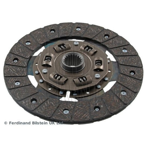 Blue Print Clutch Friction Disc Plate 20 Splines ADT33120