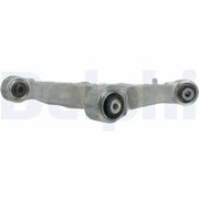 Delphi Control/Trailing Arm Lower fits Jaguar S-Type II 1999-2008