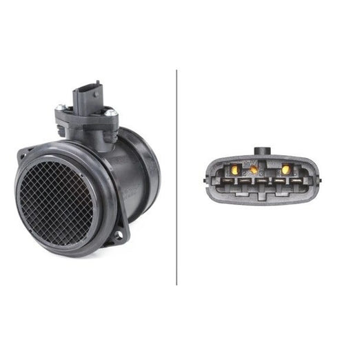 Hella MAF Sensor (Mass Air Flow) 8ET 009 149-371