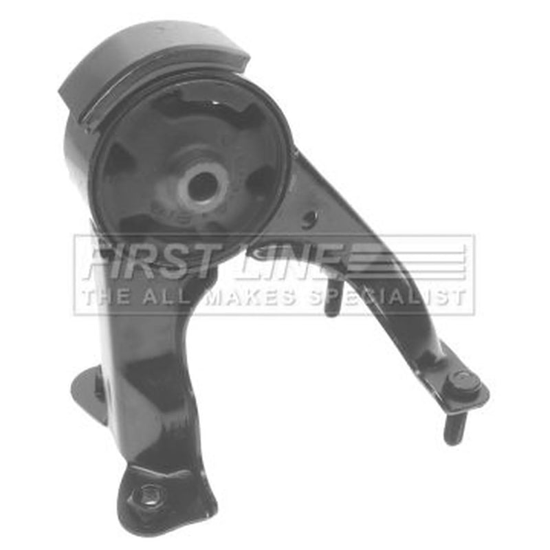 First Line Engine Mount Mounting fits Toyota Avensis 1997-2000 2.0