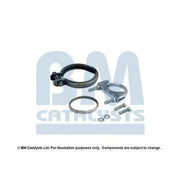 BM Catalysts Fitting Kit FK92468C FK92468C