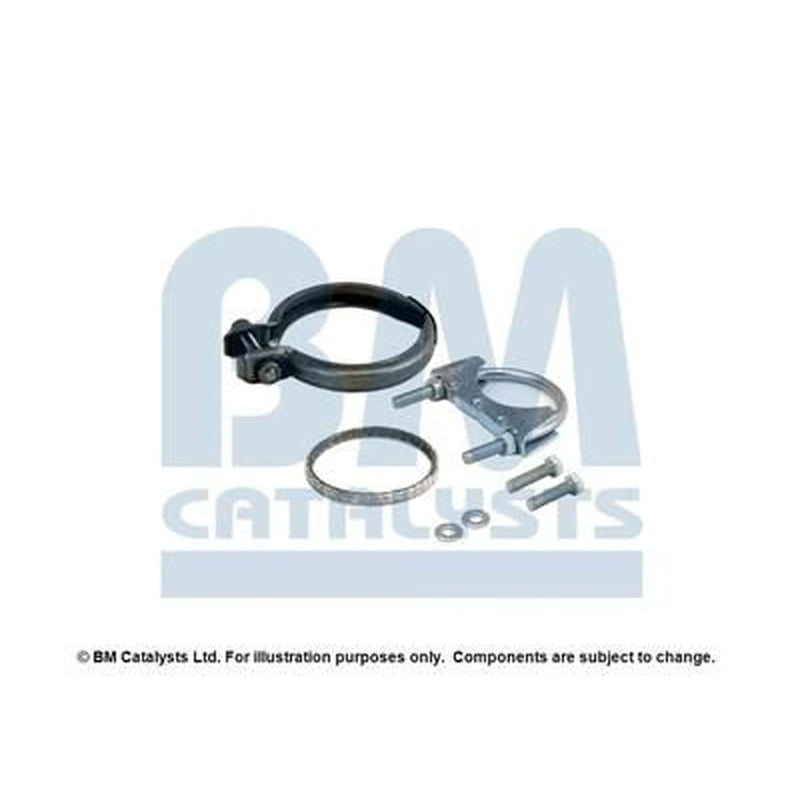 BM Catalysts Fitting Kit FK92468C FK92468C