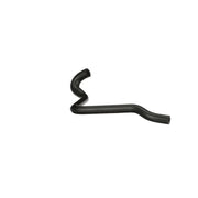 Gates Crankcase Ventilation Hose 410mm fits Ford Focus I 1998-2004 2.0