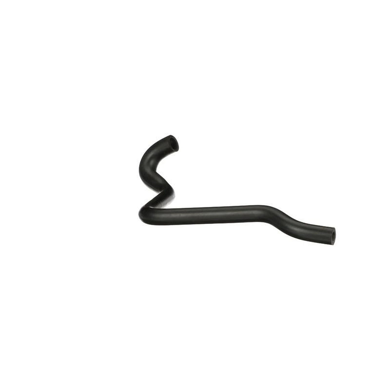 Gates Crankcase Ventilation Hose 410mm fits Ford Focus I 1998-2004 2.0