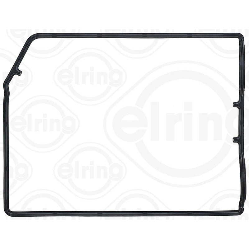 Elring Cylinder Head Cover Gasket fits Subaru Forester 2001-2005 2.0