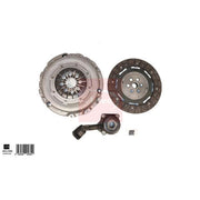 Apec Clutch Kit Set 3pc fits Ford C-Max 2007-2010 2.0