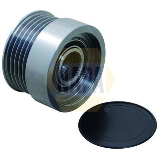 NAPA Alternator Overrunning Freewheel Clutch NOP1084